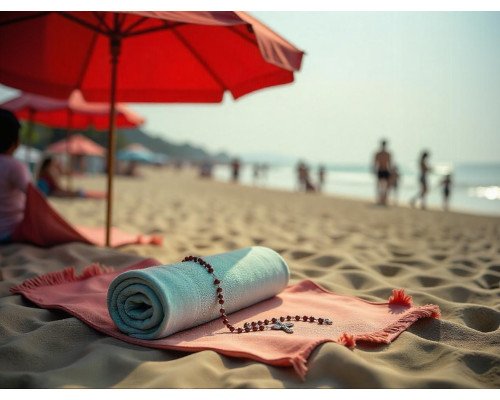 5 indispensables spirituels à glisser dans sa valise d'été
