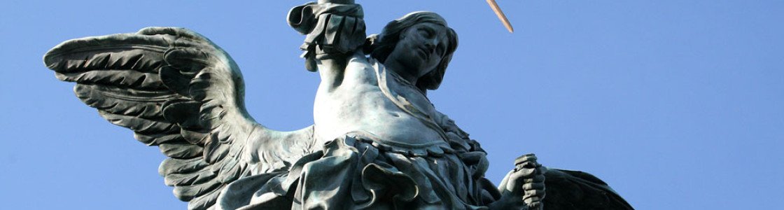 Comment prier le chapelet de Saint Michel Archange ?