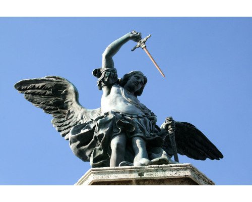 Comment prier le chapelet de Saint Michel Archange ?