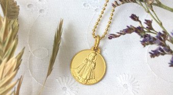 Bijoux religieux