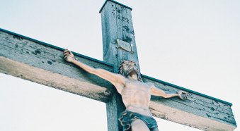 Croix & Crucifix