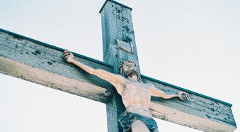 Croix & Crucifix