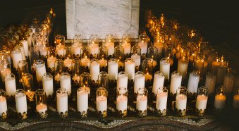 Encens & bougies