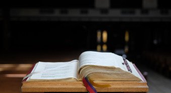 Librairie religieuse