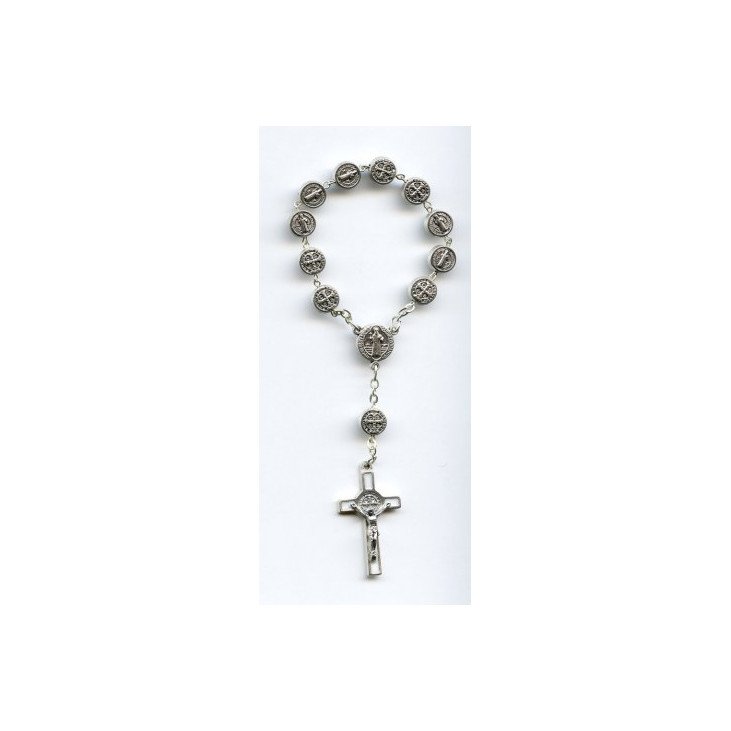 Dizainier Saint Benoit - Métal