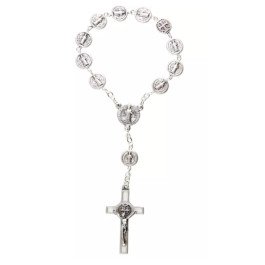 Dizainier Saint Benoit - Métal