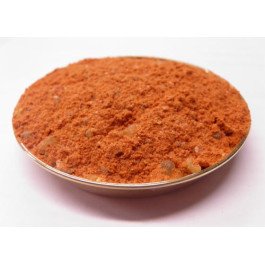 Encens en grains Saint Michel - Rouge 50g