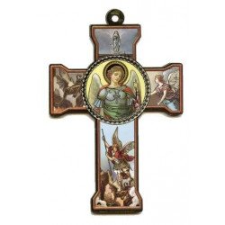 Croix Saint Michel Archange