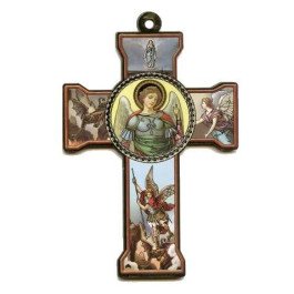 Croix Saint Michel Archange