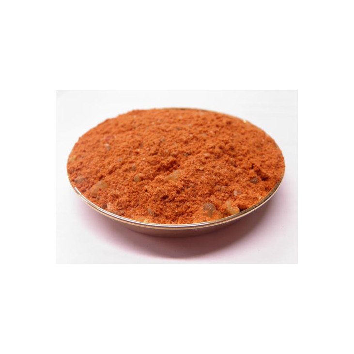 encens poudre