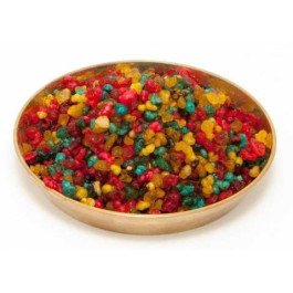 Encens en grains Saint Christophe 50g