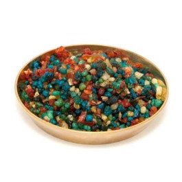 Encens en grains Notre-Dame de la Délivrance 50g