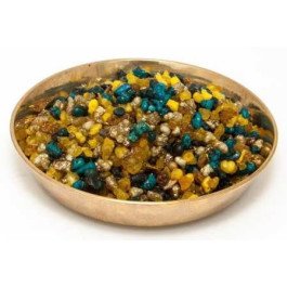Encens en grains Sacré-Cœur de Marie 50g