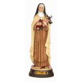 Statue de Sainte Thérèse