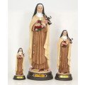 Statue de Sainte Thérèse