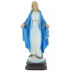 Statue de la Vierge Miraculeuse - résine