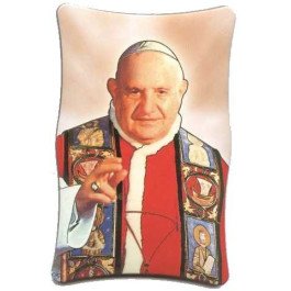 Cadre à poser de Saint Jean XXIII