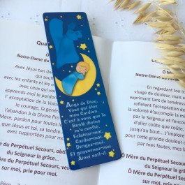Signet pour enfant - Ange de Dieu