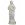 Statue du Sacré Coeur de Jésus en albâtre - 20 cm