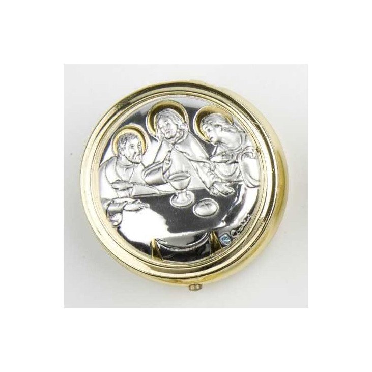 Custode - Sainte Cène