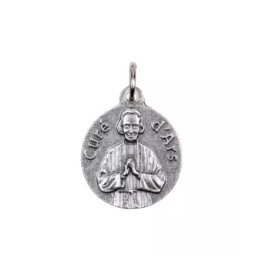 Médaille Saint Jean-Marie Vianney - curé d'Ars