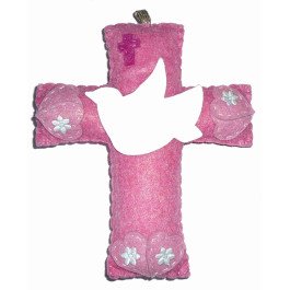 Croix de la Paix 19 cm