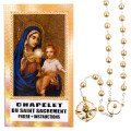 Chapelet Saint Sacrement
