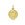 Médaille de la Vierge Marie - or 18 carats