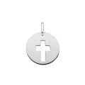 Médaille de la Croix - argent