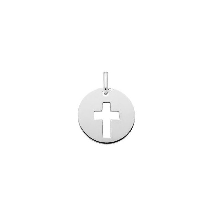 Médaille de la Croix - argent