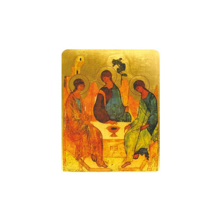 Petites Icônes plates 7 x 9.5 cm