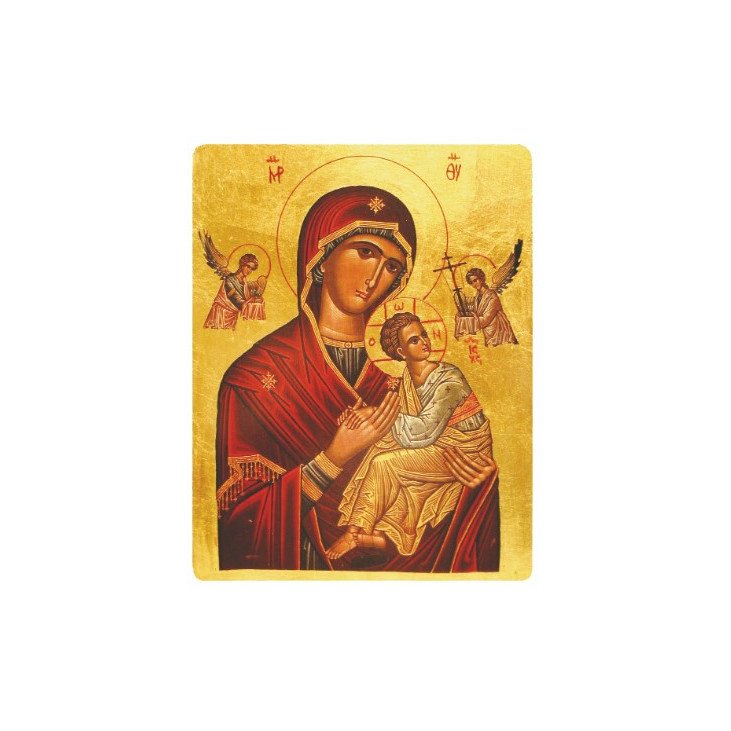 Petites Icônes plates 7 x 9.5 cm