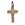 Croix de Saint Benoit - Bois d'olivier