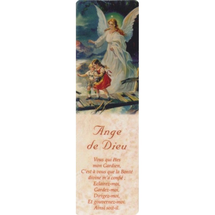 Signet - Ange gardien