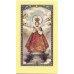 Image avec prière - Enfant Jésus de Prague