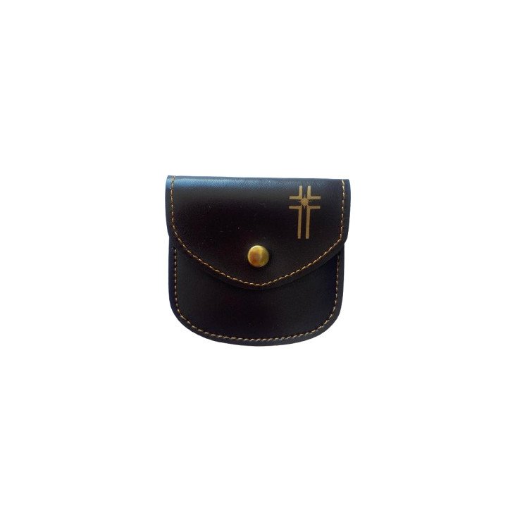 Pochette à chapelet - Couleur au choix