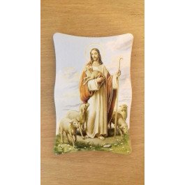 Cadre du Bon Pasteur