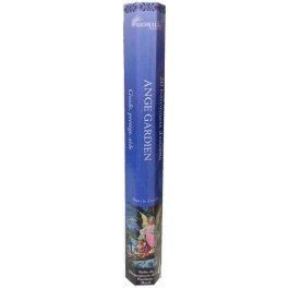 Encens naturel Ange gardien tube de 20 bâtonnets