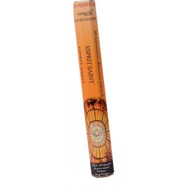 Encens naturel Esprit Saint tube de 20 bâtonnets