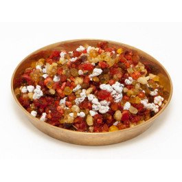 Encens en grains Notre-Dame de Fatima 50g