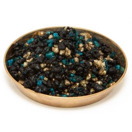 Encens en grains Vierge Noire 50g