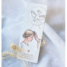 Signet de cérémonie - Petit Page