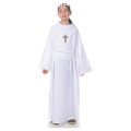 Aube blanche de communion