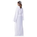 Aube blanche de communion