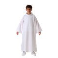 Aube blanche de communion