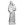 Statue de Saint Antoine en albâtre - 20 cm
