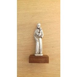 Statue Saint Antoine - 6,5 cm