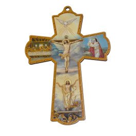 Croix de la Résurrection