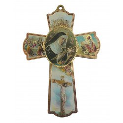 Croix de Sainte Rita