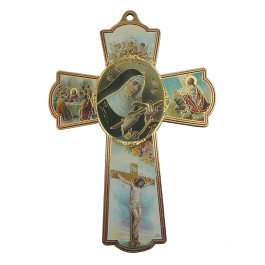 Croix de Sainte Rita